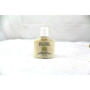 Lot of 10 assorted travel size toiletries